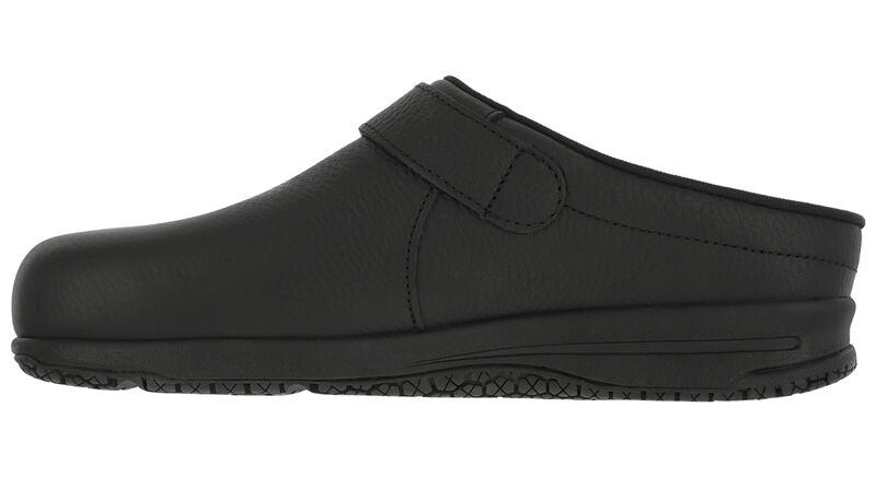 Clog SR Right Side View